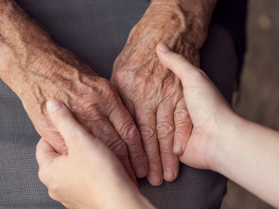 Senioren Assistenz, Hilfe für ältere Menschen im Alltag, Lupenrein, Hilfe für Alte